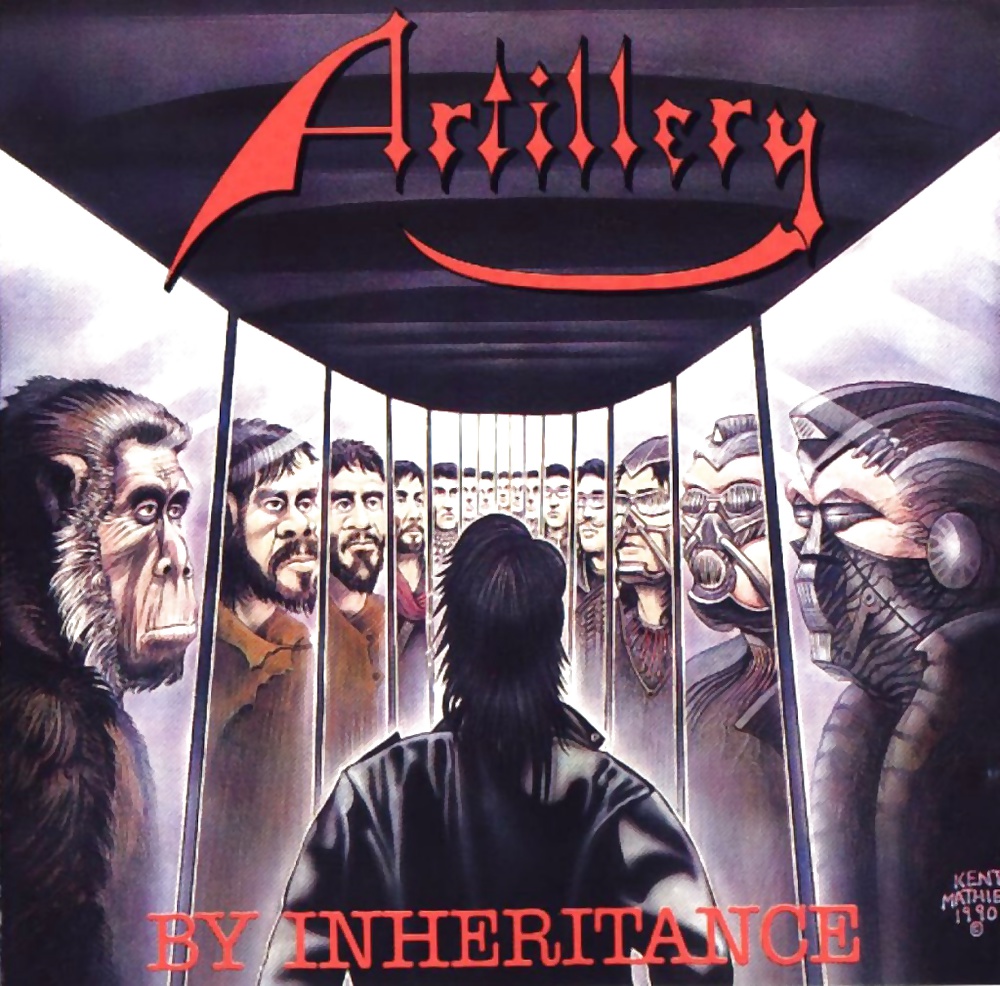 メタルガール
 #32588677