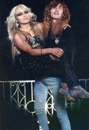 メタルガール
 #32588733