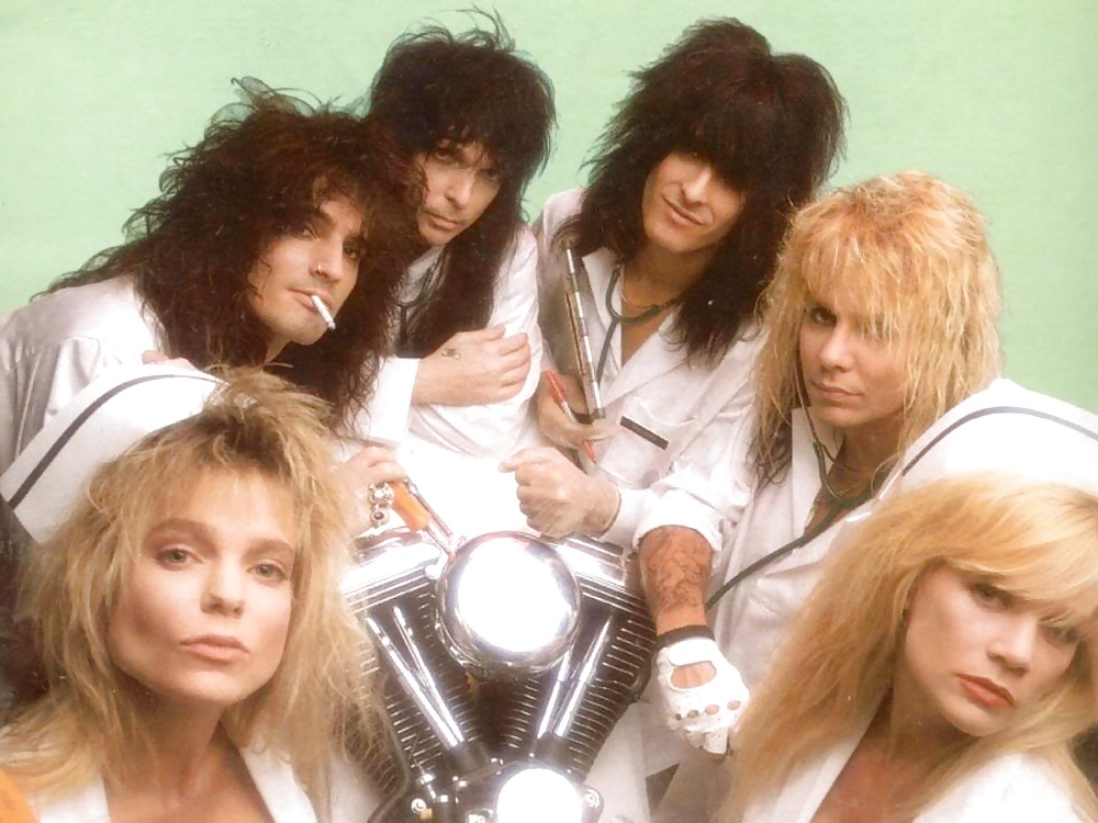 メタルガール
 #32588743