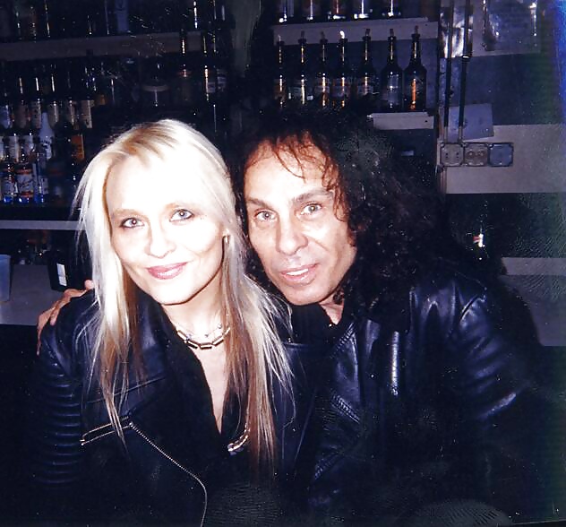 メタルガール
 #32588751