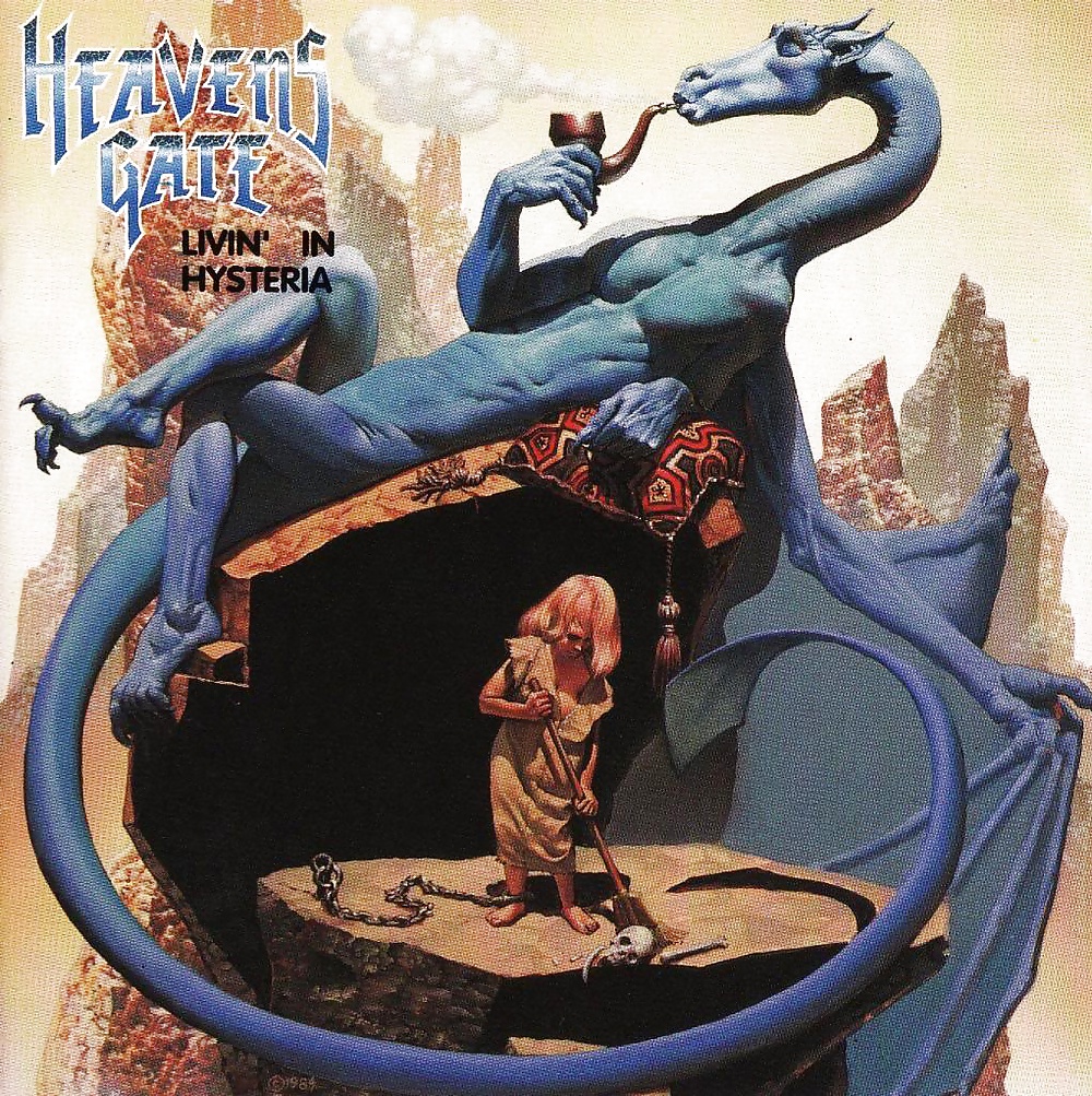 メタルガール
 #32588782