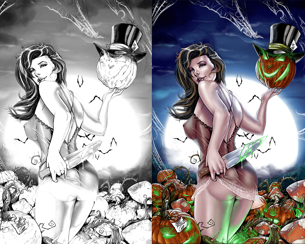 メタルガール
 #32588800