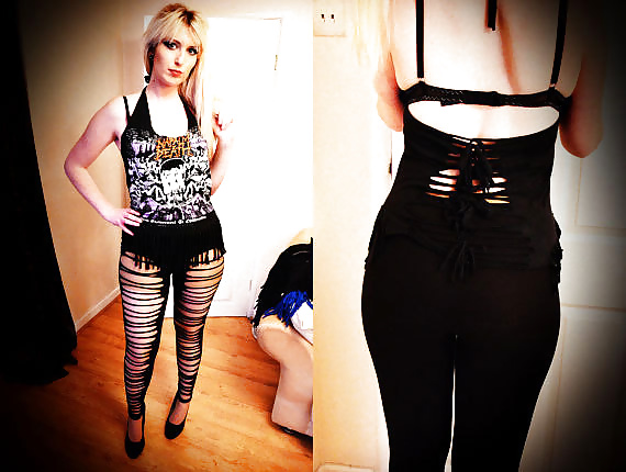 メタルガール
 #32588839