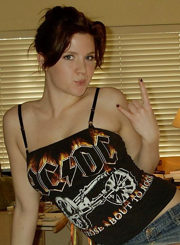 メタルガール
 #32588929