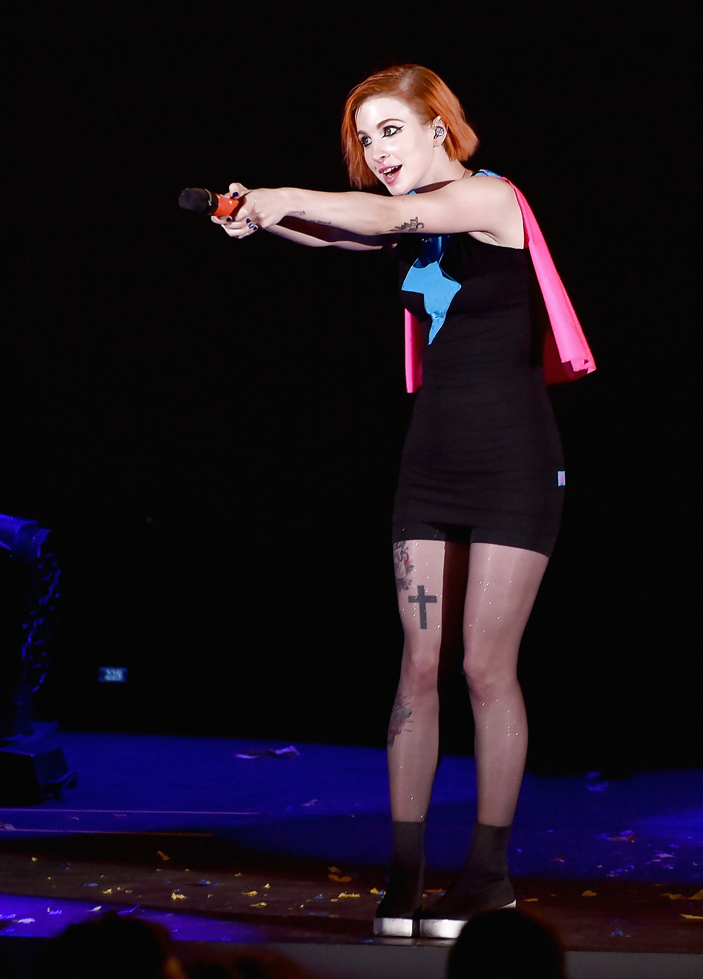 Hayley Williams 2014 2 #31725285