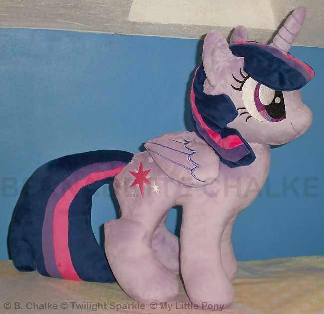 MLP FiM plushies #39106453