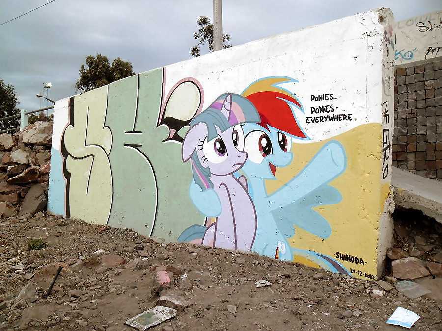 MLP FiM plushies #39106485