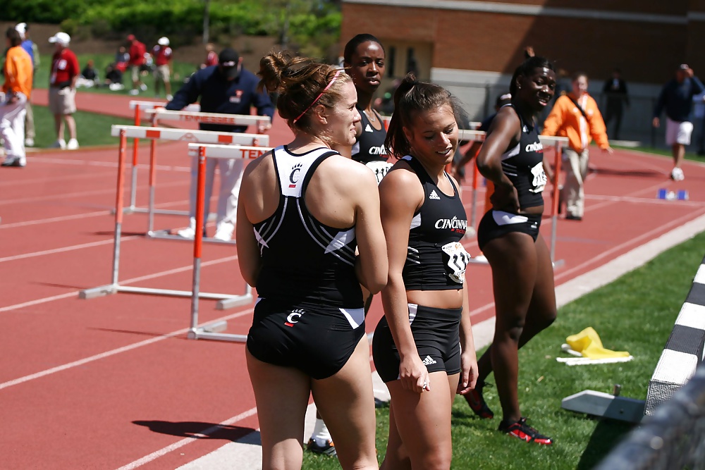 Sports Ladies #28744881