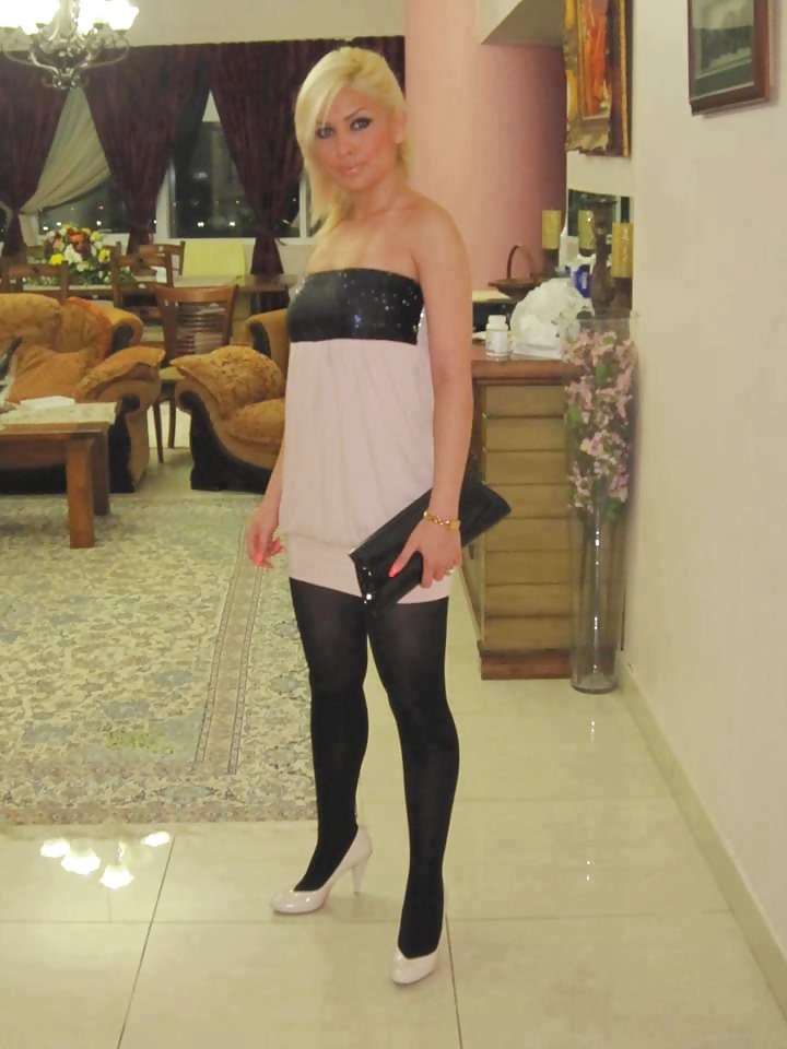 Sexy Iranisch Mädchen 5 #35245448