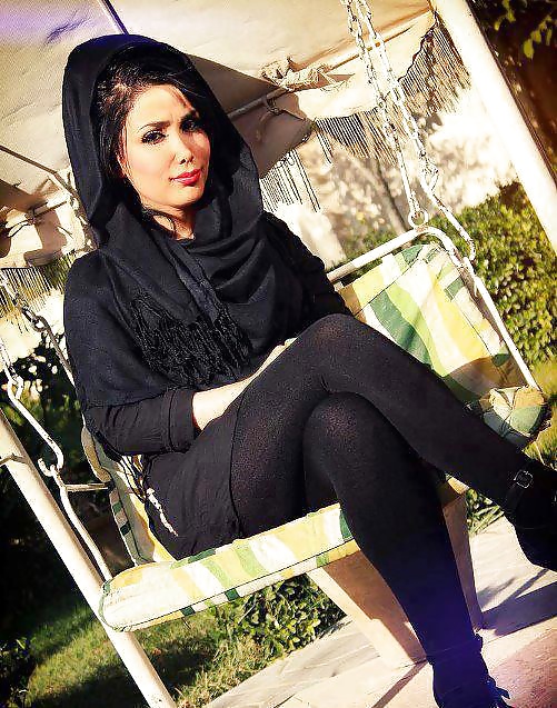 Ragazze iraniane sexy 5
 #35245454