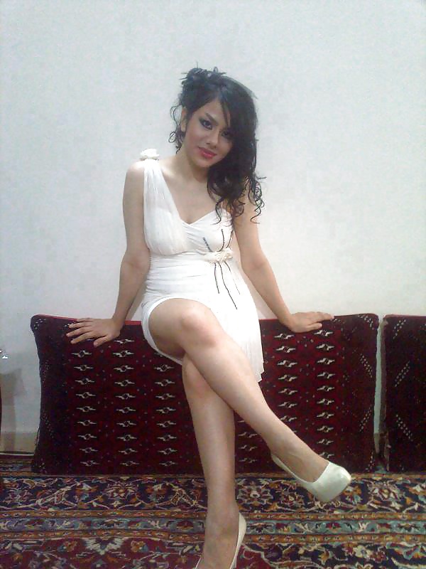 Sexy Iranian Girls 5 #35245508