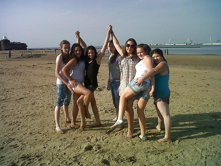 リバプールの女の子
 #23809964