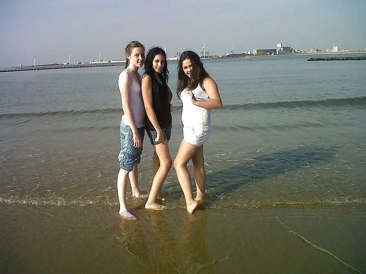 リバプールの女の子
 #23809971