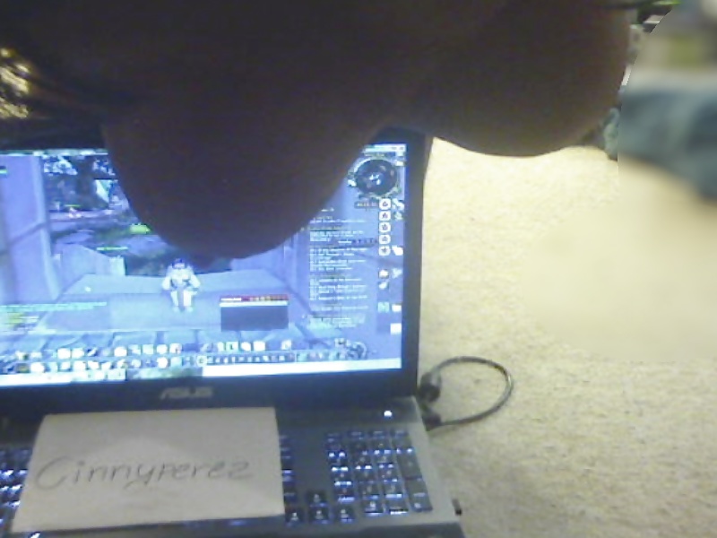 World of warcraft
 #29774409