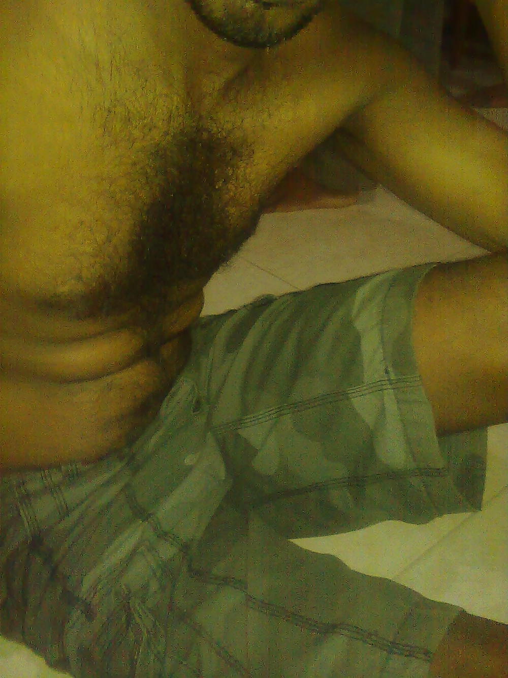 Hairy cute guy boy 4 #35691224