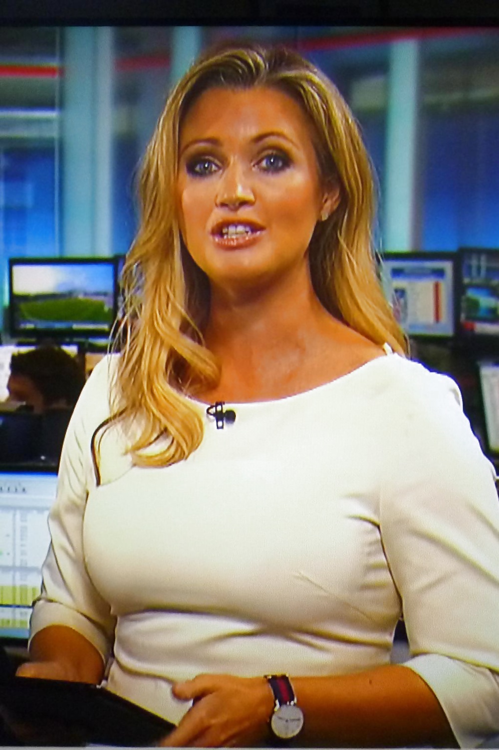 Hayley Mcqueen #29262055