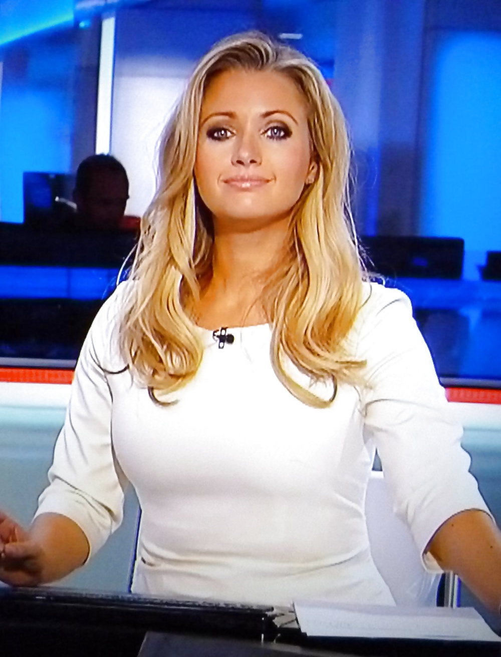 Hayley Mcqueen #29262110