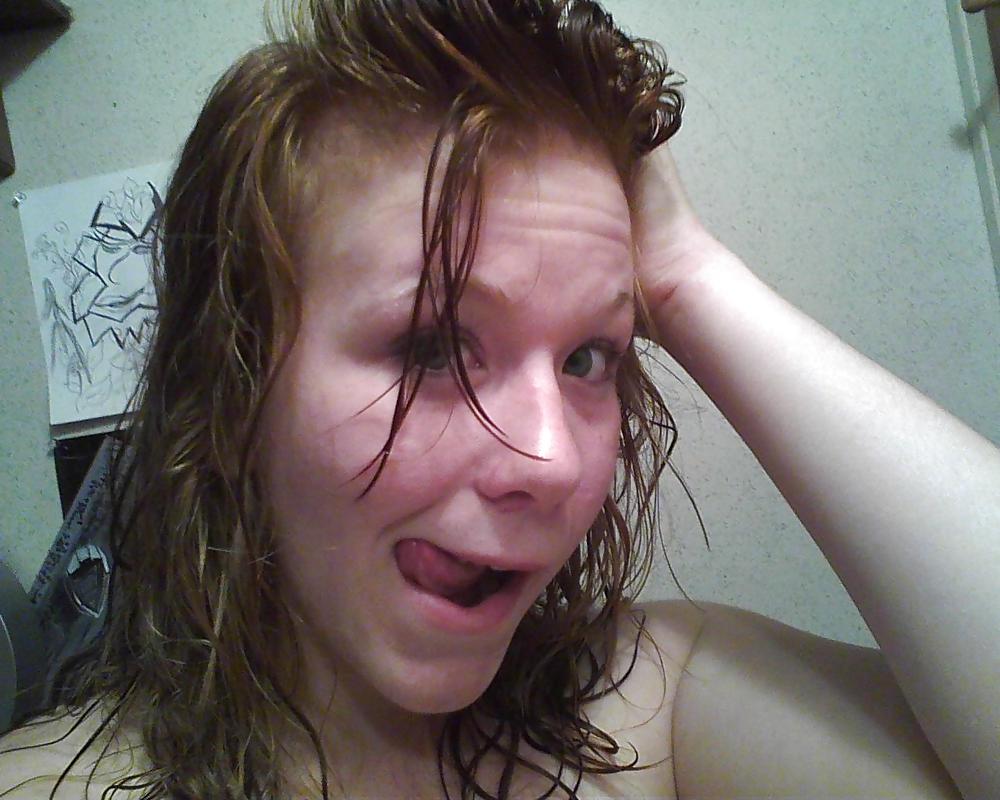 Red Headed Hure #37817130