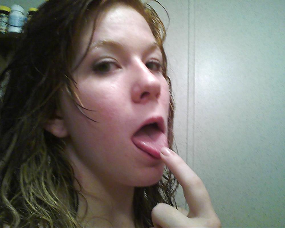 Red Headed Hure #37817135