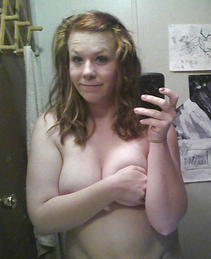 Red Headed Hure #37817146