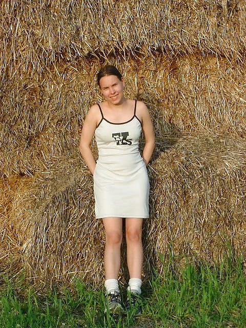 Silke im feld
 #25803815