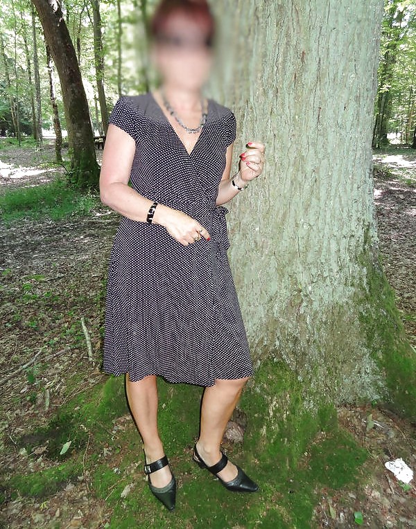 Sexy in the woods #37909232