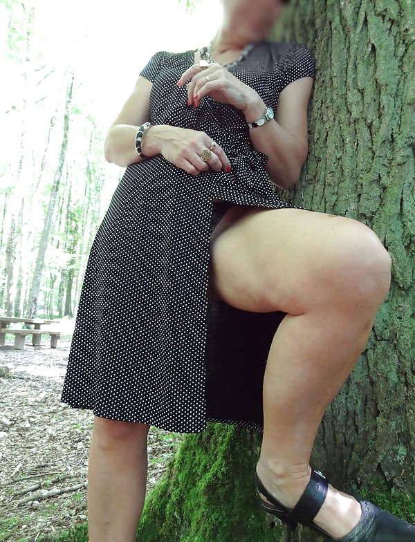 Sexy in the woods #37909241