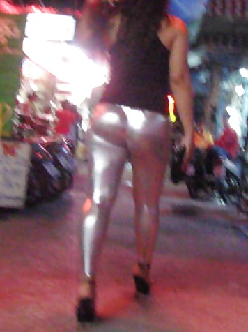 My candid Thai asses Phuket-Pattaya (nightlife) #39649245