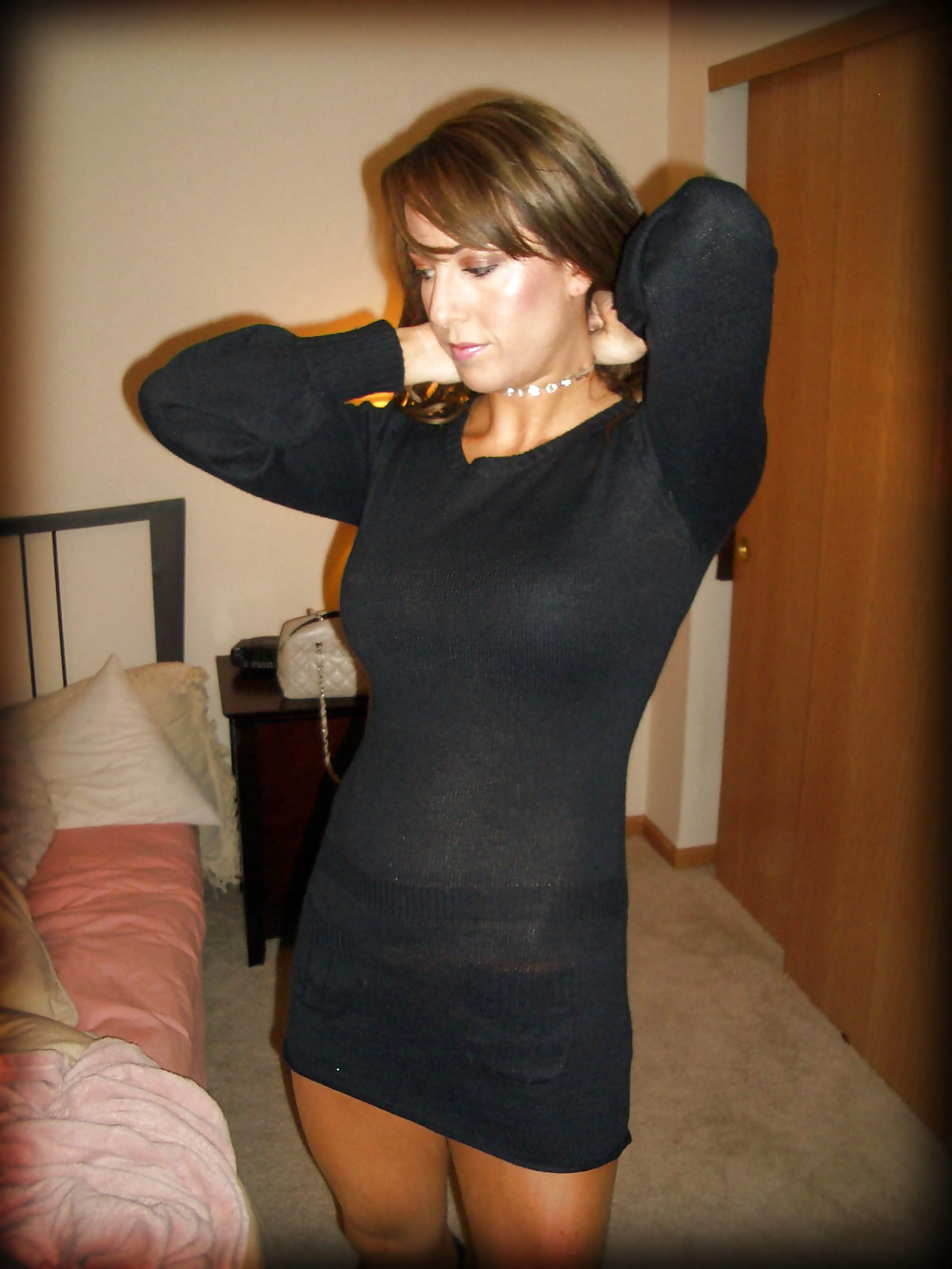So eine tolle reife Frau #29464231