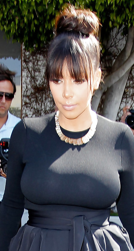 Kim Kardashian Besten Ass #39269624