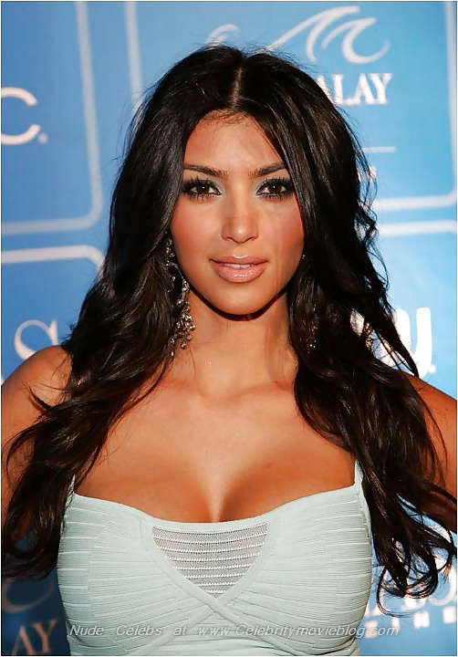 Kim Kardashian Besten Ass #39269649