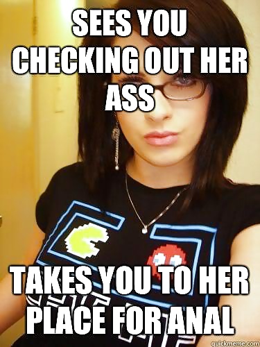 Cool Chick Carol Memes #38689143