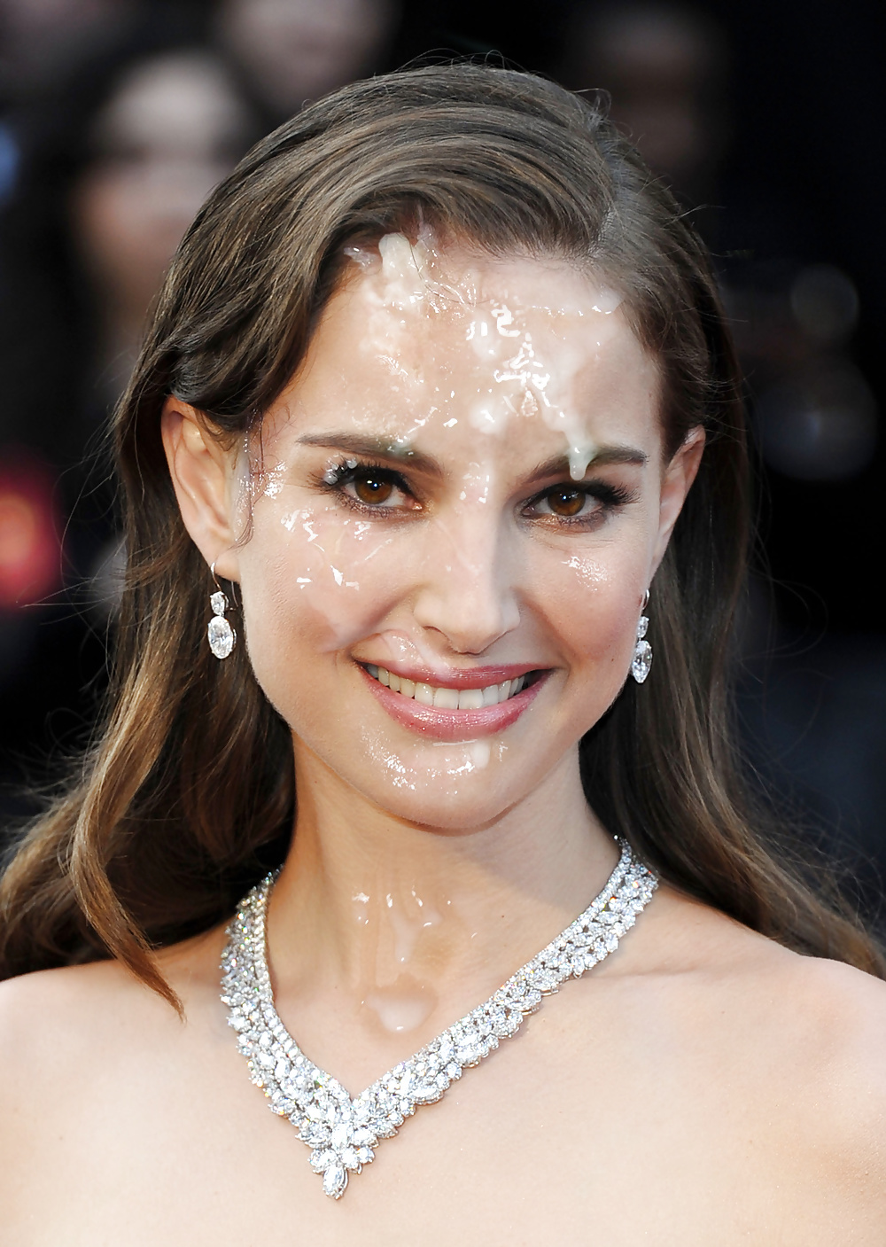 Natalie Portman Fakes #39905088