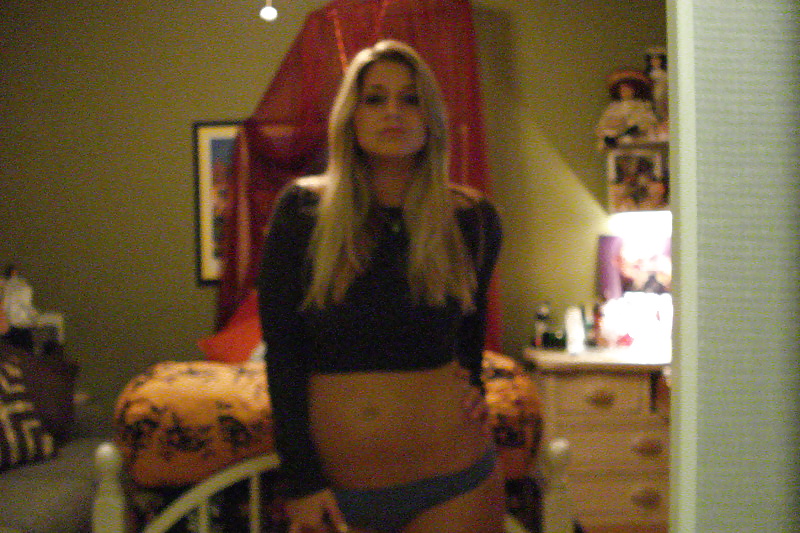 Pretty Amateur Teen Jenna #25599689