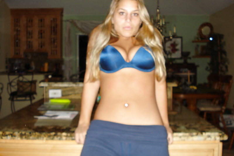 Pretty Amateur Teen Jenna #25599741