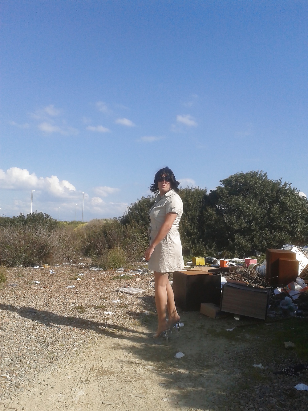 Zoccola a battere
 #28223793