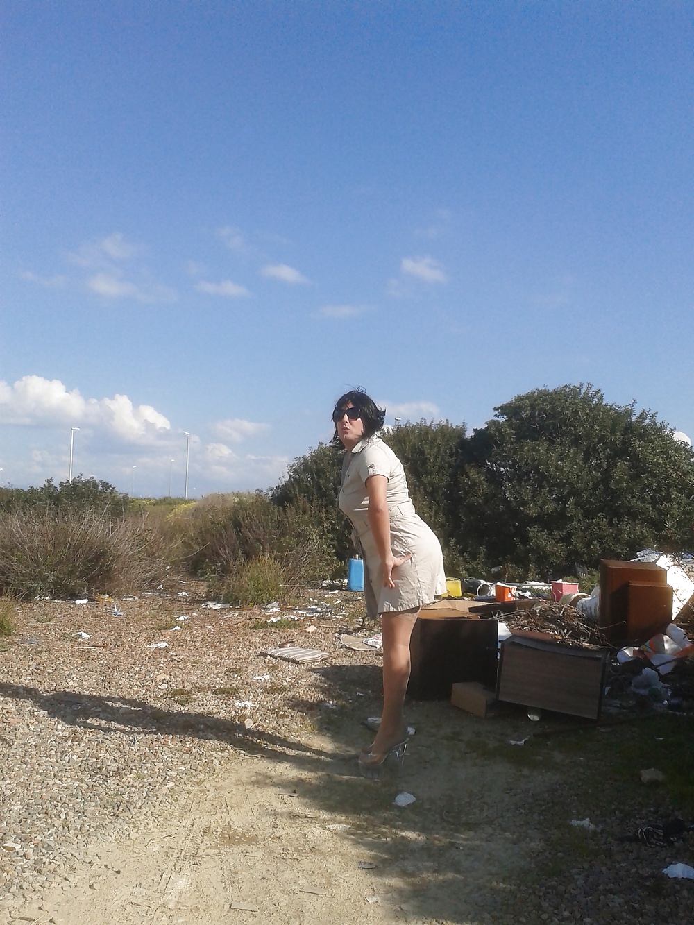 Zoccola a battere
 #28223800