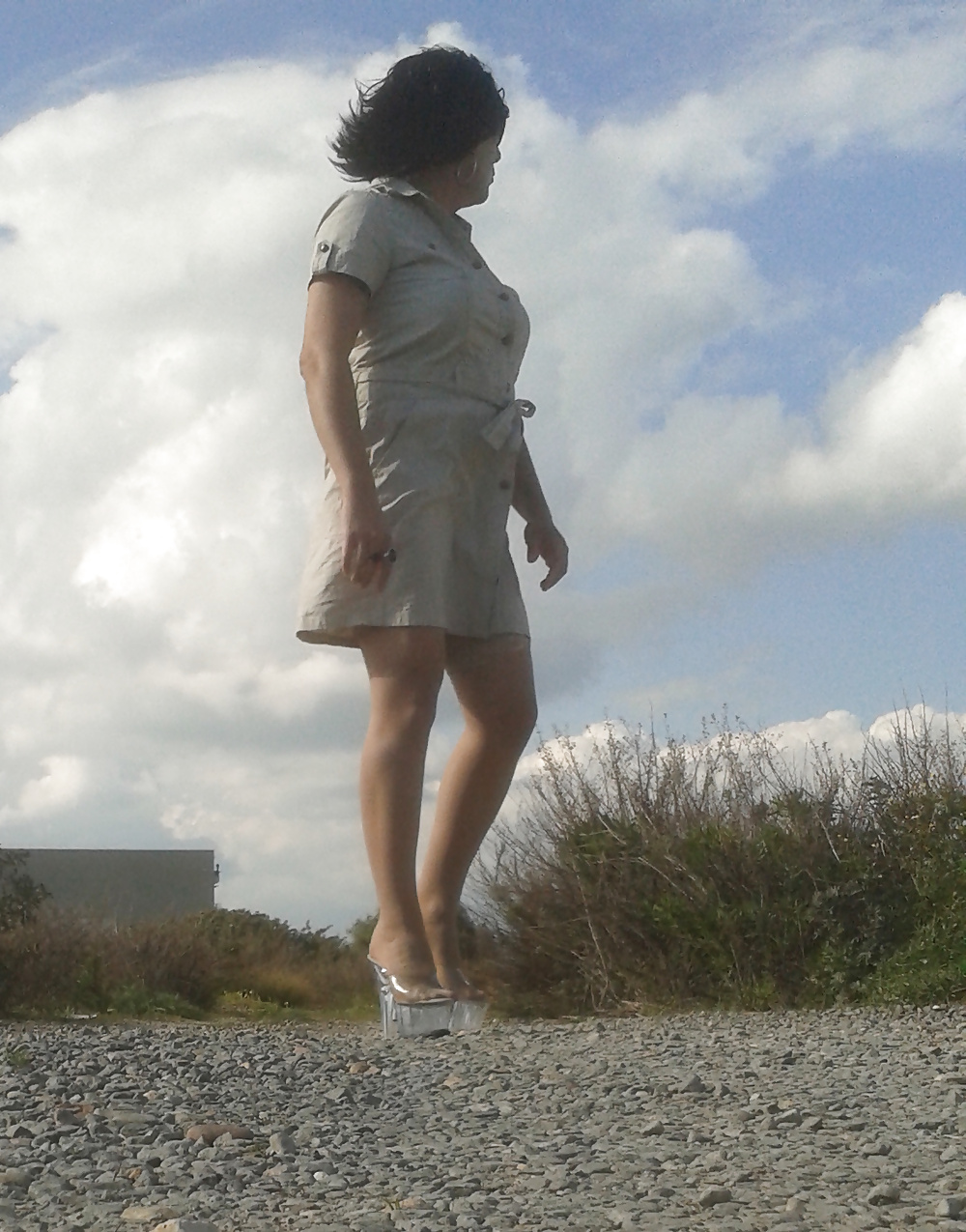 Zoccola a battere
 #28223926