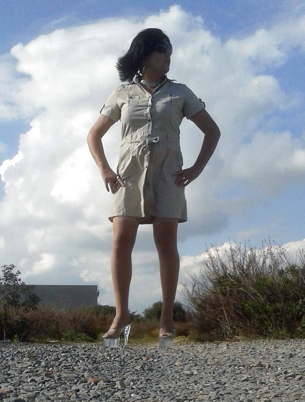 Zoccola a battere
 #28223934