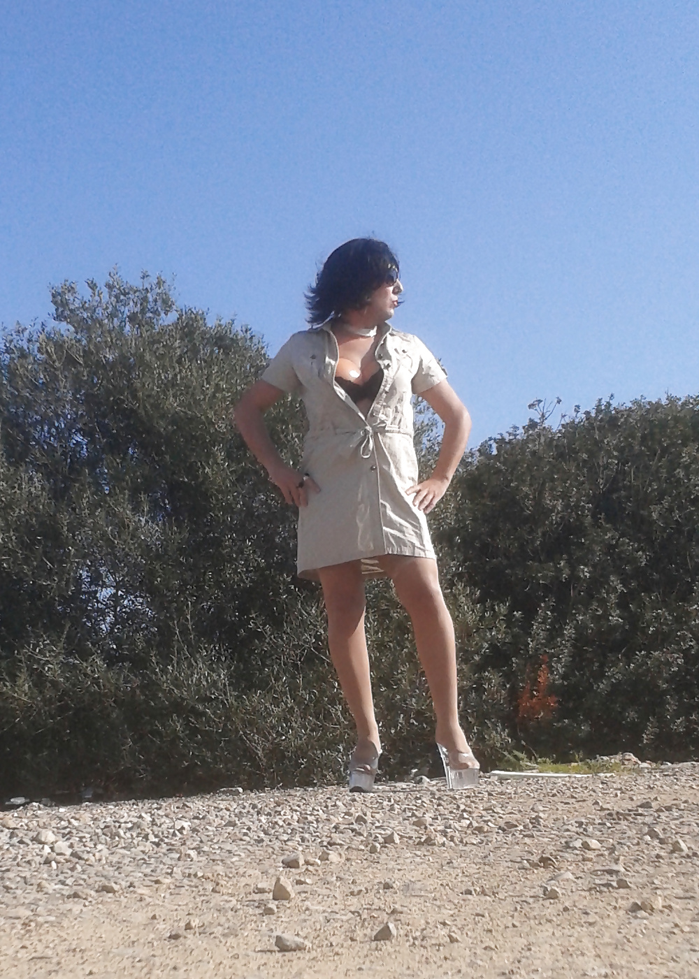 Zoccola a battere
 #28224015