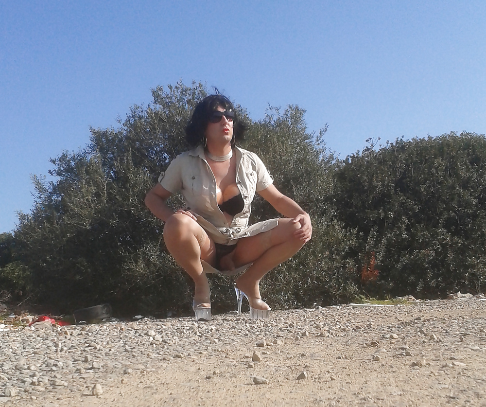 Zoccola a battere
 #28224065