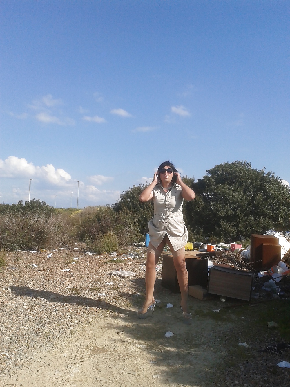 Zoccola a battere
 #28224093