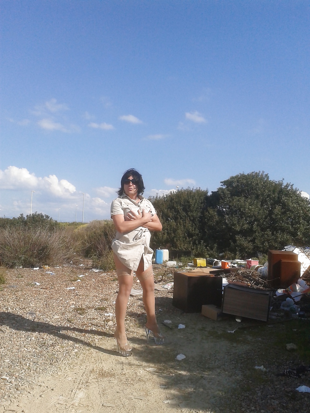 Zoccola a battere #28224100