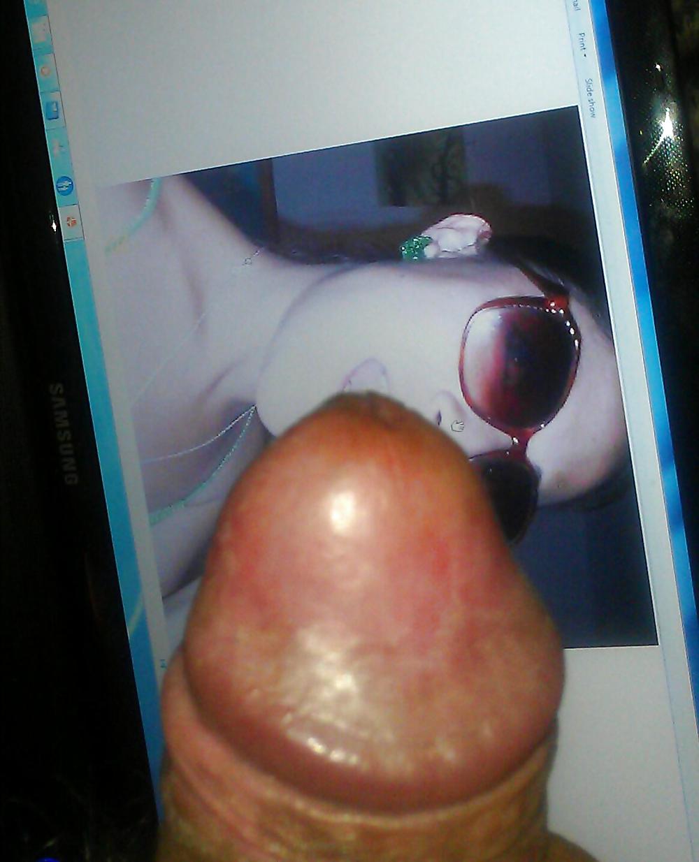 Para mi puta dulce maria mi puta con amor
 #36692786