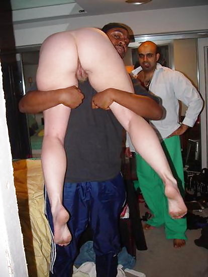 Amateurs calientes 4
 #37419131