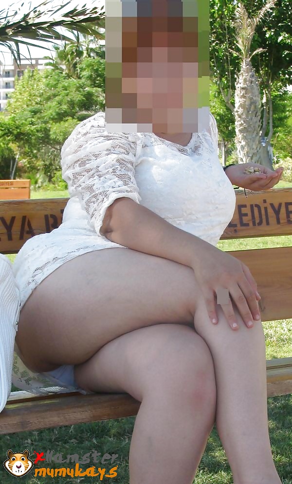Türkisch Amateur Sexy Mädchen (izmirli) #27597860