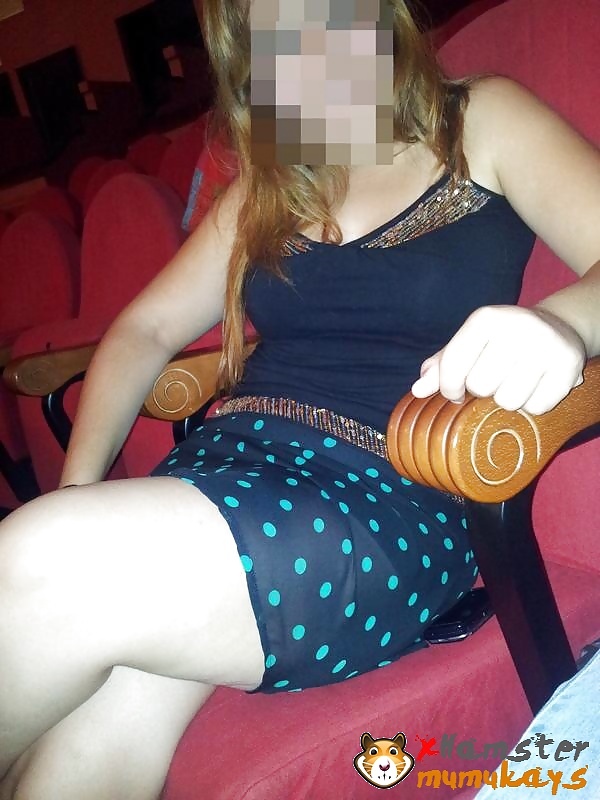 Turkish Fille Sexy Amateur (de İzmirli) #27597873