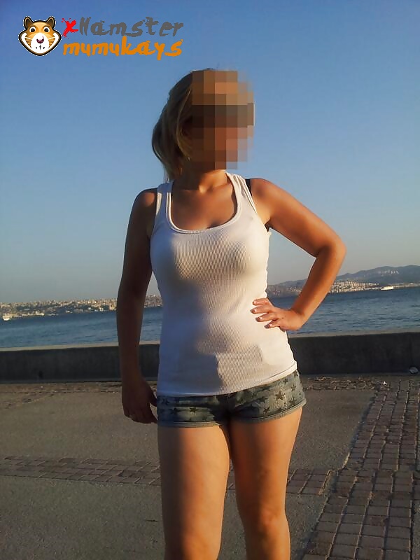 Turkish Amateur Sexy Girl (izmirli) #27597951