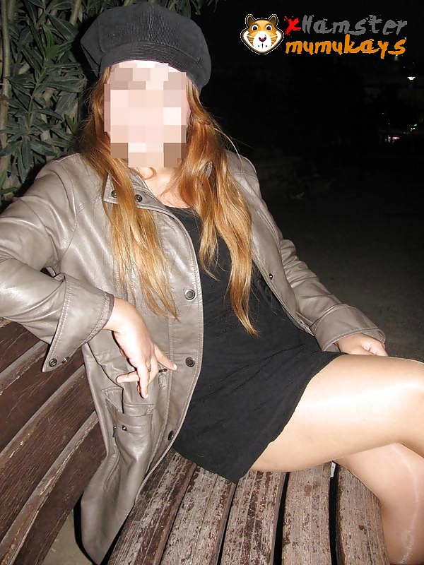 Turkish Amateur Sexy Girl (izmirli) #27598038