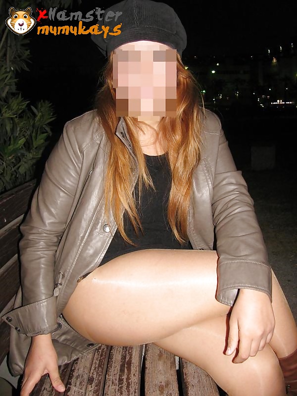 Turkish Amateur Sexy Girl (izmirli) #27598045